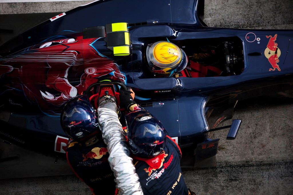 GP MALESIA Domenica
